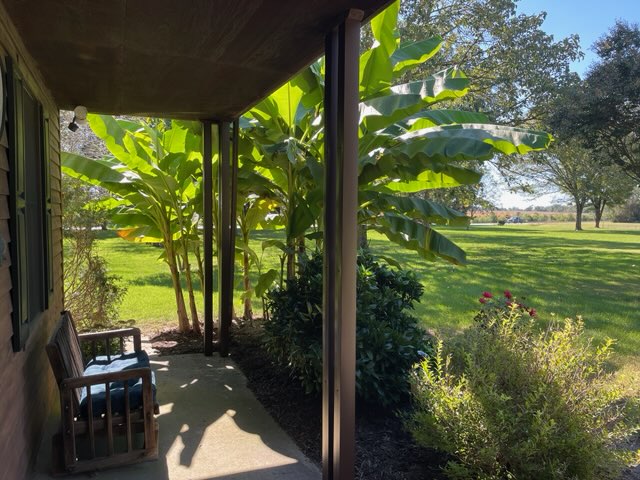 Aluminum capping on posts